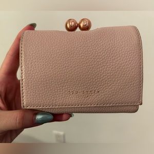 Ted Baker Wallet